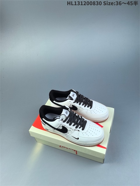 women air force one shoes 36-45 2025-9-19-812